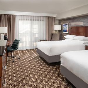 Chambre Lit Queen-Size