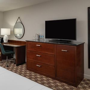 Chambre Lit Queen-Size
